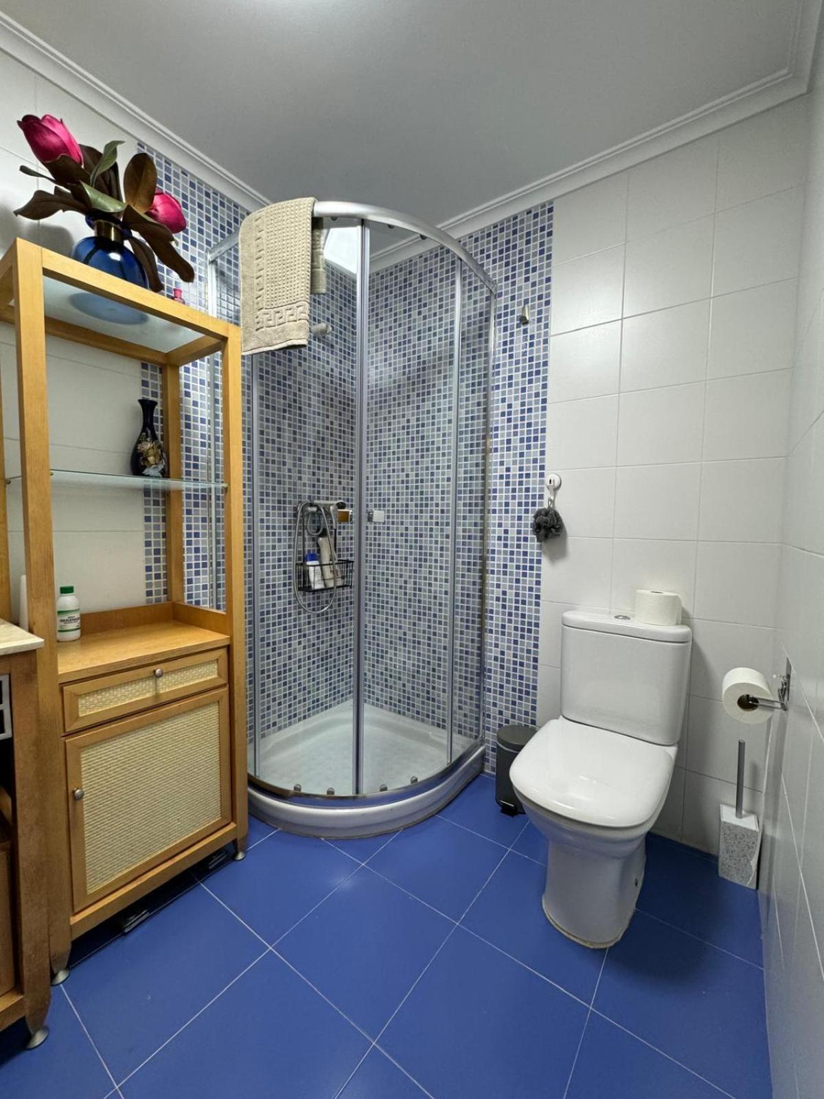 Avanza 4 Plaza Galicia Sarria Exteriér fotografie