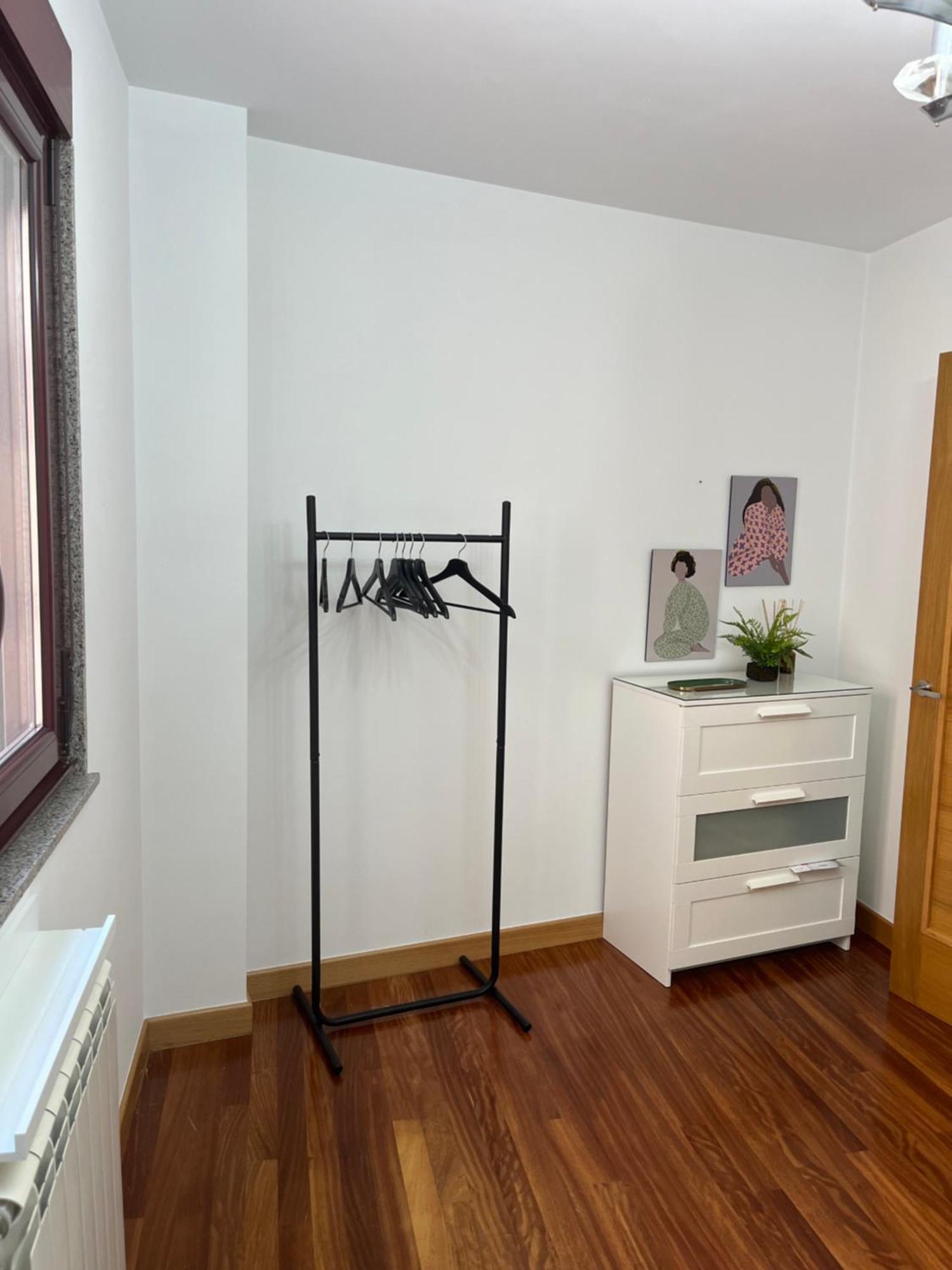 Avanza 4 Plaza Galicia Sarria Exteriér fotografie