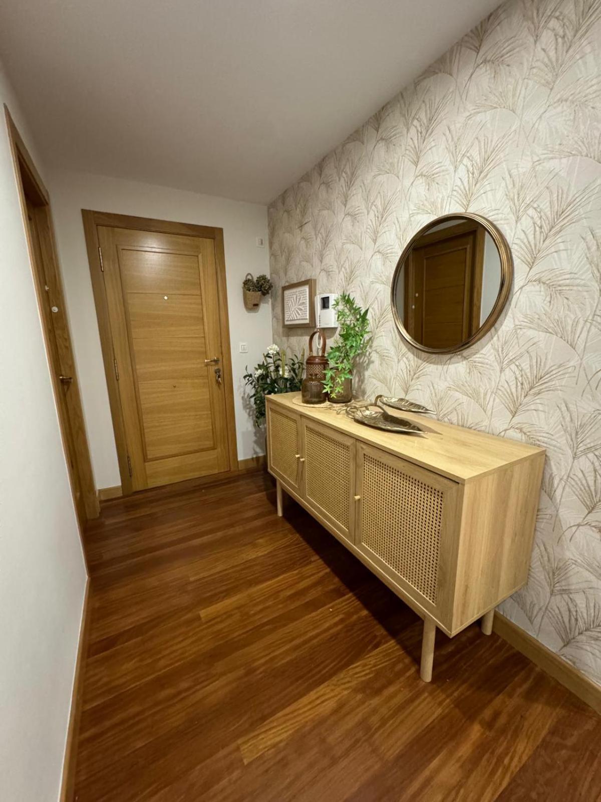 Avanza 4 Plaza Galicia Sarria Exteriér fotografie